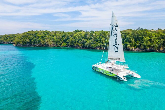 Lovers Rock Catamaran Cruise From Ocho Rios - What It Costs, and Why $125 Can Make Sense for a Date Night