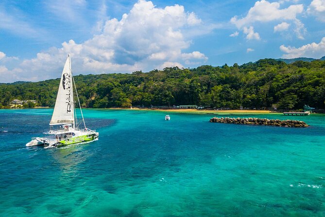 Lovers Rock Catamaran Cruise From Ocho Rios - Who This Cruise Is Best For, and Who Should Skip It
