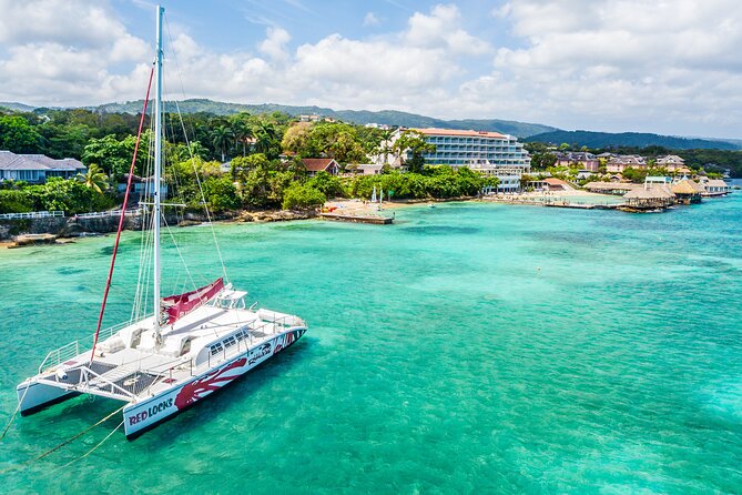 Lovers Rock Catamaran Cruise From Ocho Rios - What to Pack for a Smooth, Comfortable Cruise