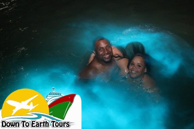 Luminous Lagoon After Dark Tour - Key highlights worth planning around