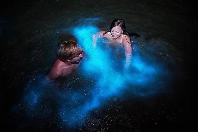 Luminous Lagoon "Glistening Waters" Tour from Grand Palladium Resorts - What to Bring and What to Expect When You Arrive
