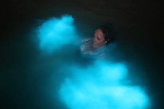 Luminous Lagoon Glow in the Dark Boat Tour from Montego Bay - Guides make or break the experience, and people remember these names