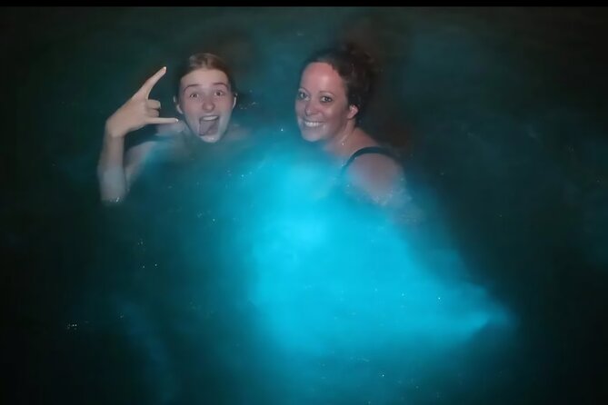 Luminous Lagoon Glow in the Dark Boat Tour from Montego Bay - FAQ