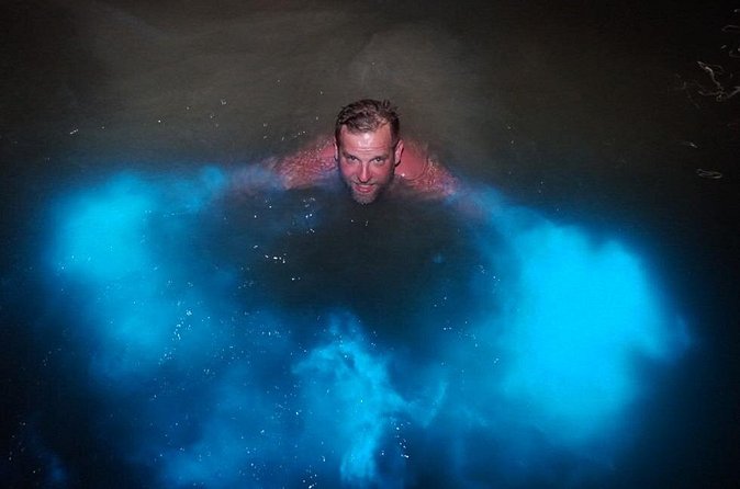 Luminous Lagoon Night Cruise From Montego Bay - What the Guide Adds (and Why It Makes the Night Better)