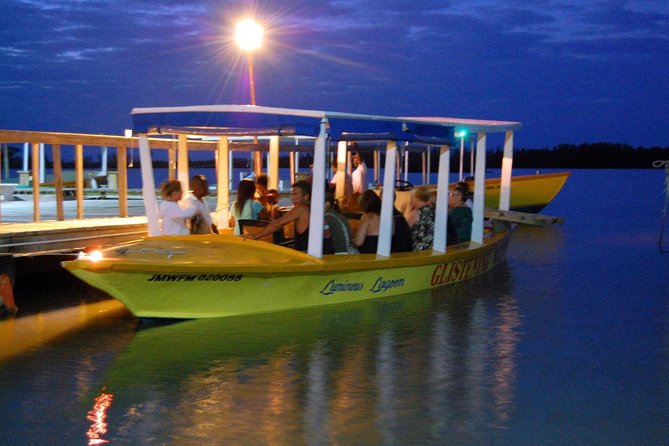 Luminous Lagoon Night Cruise From Montego Bay - Price and Value: Is $95 a Good Deal for This Night Cruise?
