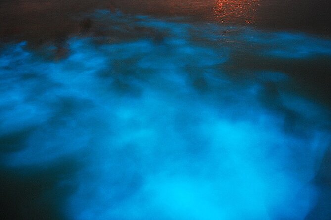 Luminous Lagoon Night Cruise From Montego Bay - Getting There Without Stress: Pickup in Montego Bay