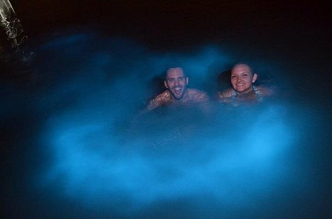Luminous Lagoon Night-Time Tour from Montego Bay - The microbes lesson: why the guide commentary changes everything