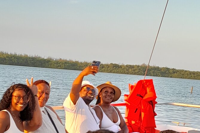 Luminous Lagoon Night Tour and Swim/Fire Dance from Montego Bay - What You Really Pay: The $63 Price Versus Total Cost