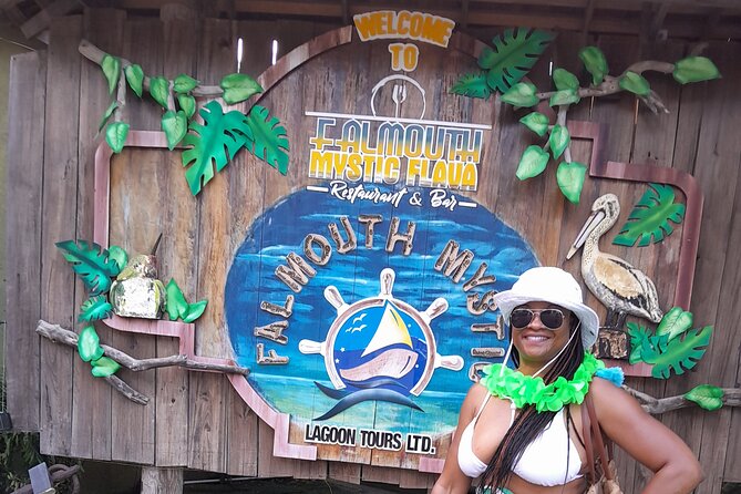 Luminous Lagoon Night Tour and Swim/Fire Dance from Montego Bay - When to Book, and Who This Fits Best