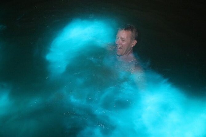 Luminous Lagoon Night Tour from Montego Bay - Key Highlights Worth Marking on Your Map