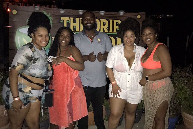 Luminous Lagoon Night Tour from Montego Bay - Mosquitoes, Mud, and Weather: The Stuff That Changes the Tour