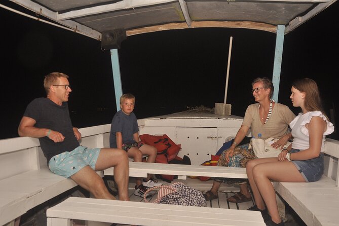Luminous Lagoon Night Tour from Montego Bay - Timing and Travel Trade-Offs: Is It Worth Three Hours?