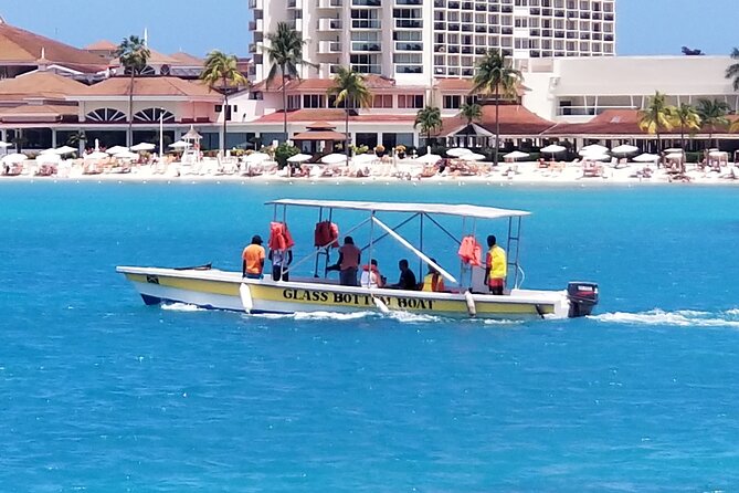 Luminous Lagoon Night Tour from Montego Bay - Picking the Right Evening and Avoiding Name Confusion