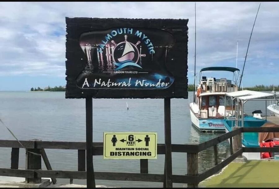 Luminous lagoon : Night Tour from Ocho Rios and Runaway Bay - What to Bring (and What Helps the Most)