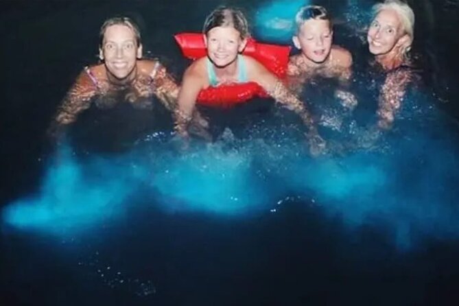 Luminous lagoon Night Tour Montego Bay - Quick hits for this Luminous Lagoon night tour