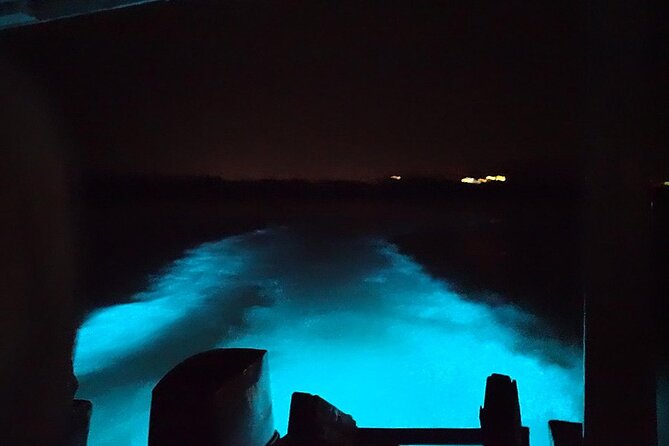 Luminous lagoon Night Tour Montego Bay - What to pack for a night swim without turning it into a hassle