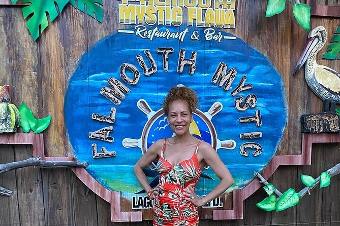 Luminous Lagoon & River Tubing Falmouth from Montego Bay/Falmouth - Quick highlights that matter