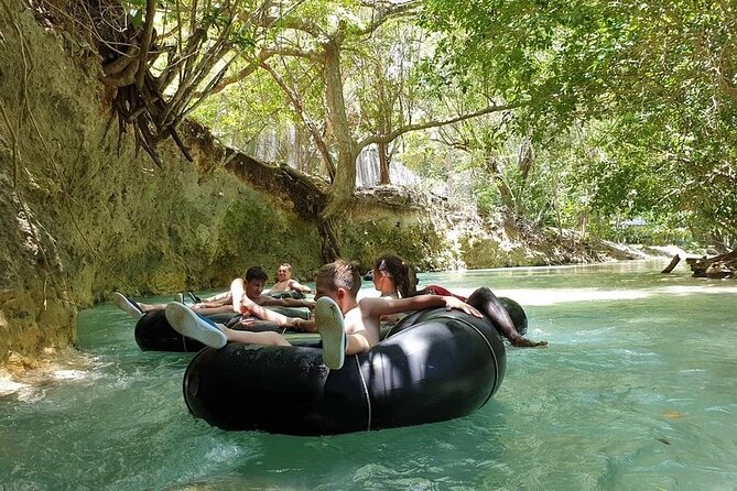 Luminous Lagoon & River Tubing Falmouth from Montego Bay/Falmouth - Who should book this Rio Bueno and Luminous Lagoon combo