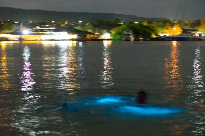 Luminous Lagoon Sightseeing Tour in Montego Bay - Key points to know before you go