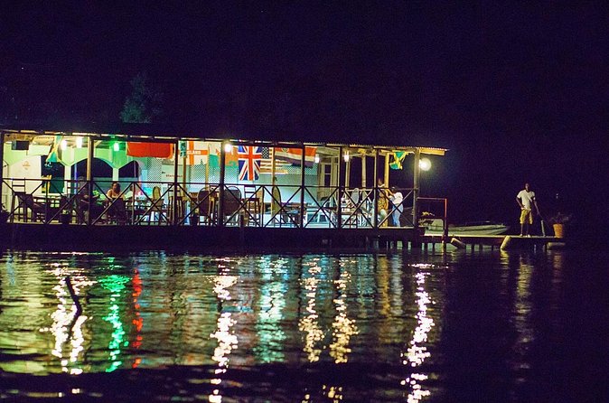 Luminous Lagoon Sightseeing Tour in Montego Bay - How the evening starts: Montego Bay pickup and the drive toward sunset
