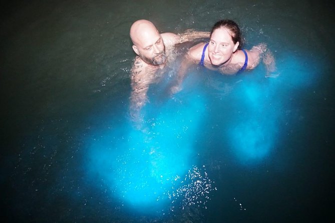 Luminous Lagoon Small Group Tour from Montego Bay - Getting to the Lagoon: Montego Bay Pickup and the 5:30 pm Rhythm