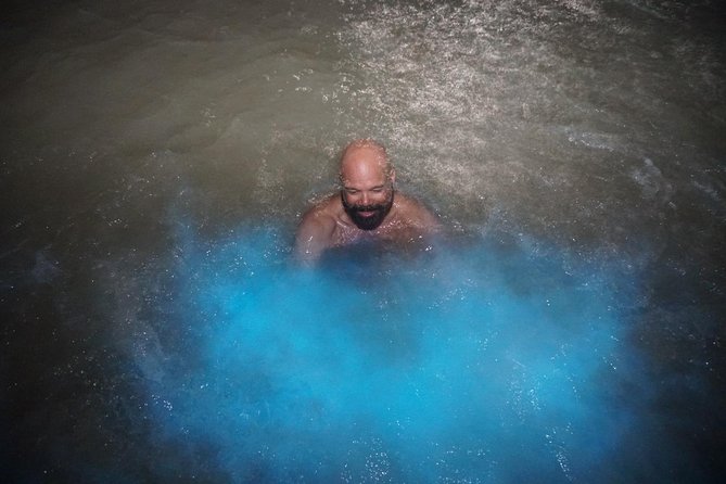 Luminous Lagoon Small Group Tour from Montego Bay - The Swimming Moment: How to Get the Best Glow (and When Darkness Can Hurt)