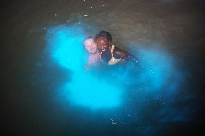 Luminous Lagoon Small Group Tour from Montego Bay - Price and Value for a 45-Minute Evening Wonder