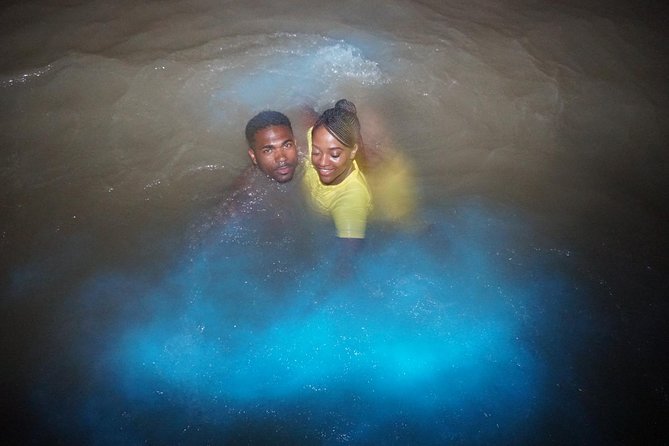 Luminous Lagoon Small Group Tour from Montego Bay - The Ride to Falmouth: Why the Journey Starts With a Purpose