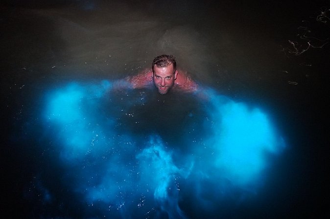 Luminous Lagoon Tour from Montego Bay ( Glistening Waters) - When this tour is a great fit, and when it might annoy you