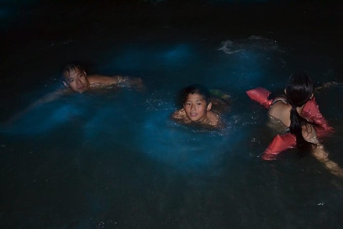 Luminous Lagoon Tour from Montego Bay & Rosehall Hotels - Key highlights to know before you go