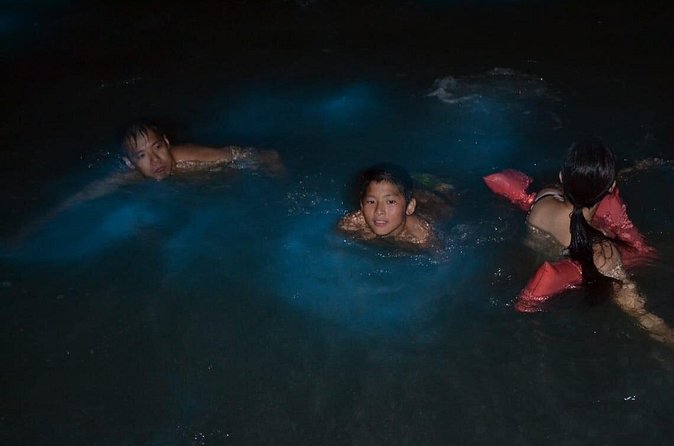 Luminous Lagoon Tour from Montego Bay & Rosehall Hotels - Watching from the boat vs swimming: which fits your comfort level?