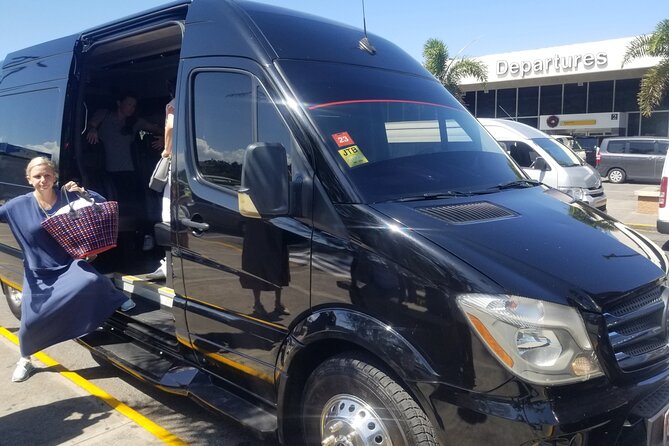 Luxury MBJ Airport Transfer to Montego Bay Hotels - Why the security and close protection focus is worth your attention