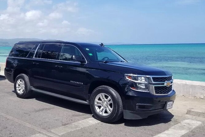 Luxury MBJ Airport Transfer to Montego Bay Hotels - Who this transfer is best for in Montego Bay