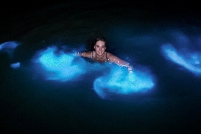 Magical Luminous Lagoon Private Tour - Getting to Glistening Waters From Montego Bay Without Stress