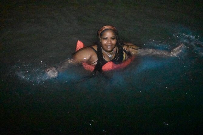 Magical Luminous Lagoon Private Tour - Why the Glow Can Vary on Different Nights
