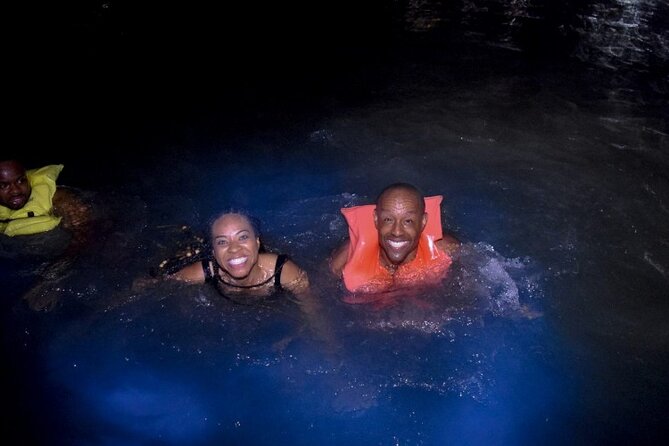 Magical Luminous Lagoon Private Tour - The Boat Ride: Sunset on Calm Water in Falmouth