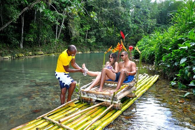 Margaritaville Hip-Strip and Great River Rafting Private Tour - Key Things I Found Most Useful