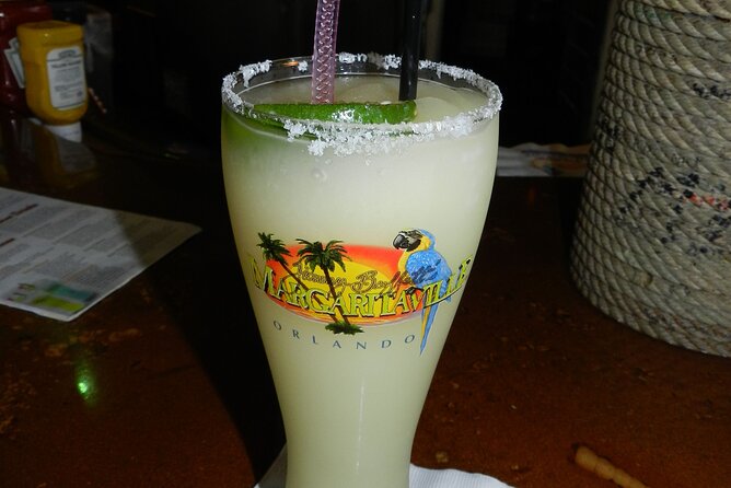 Margaritaville Hip-Strip and Great River Rafting Private Tour - Value Check, Is $30 Per Person a Good Deal?
