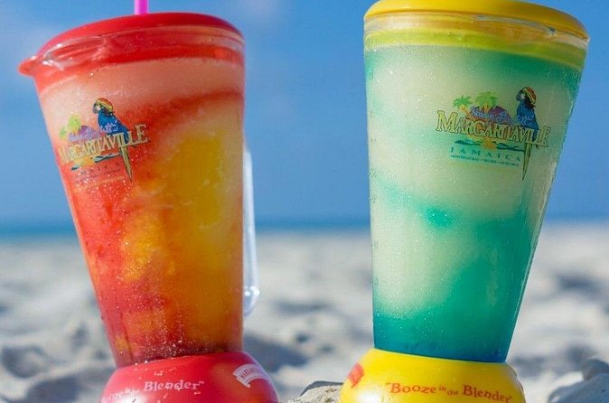 Margaritaville Hip-Strip and Great River Rafting Private Tour - Tips That Make This Tour Feel Better in Real Life