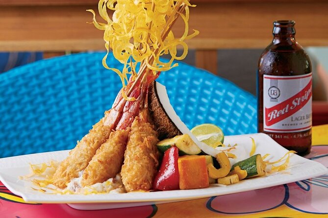 Margaritaville Hip-Strip and Great River Rafting Private Tour - Who This Montego Bay Combo Tour Suits Best