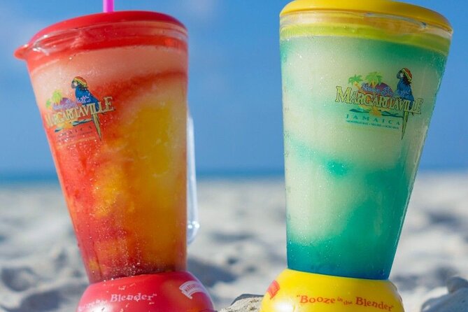 Margaritaville Hip-Strip and Great River Rafting Private Tour - Should You Book This Tour? My Simple Decision Guide