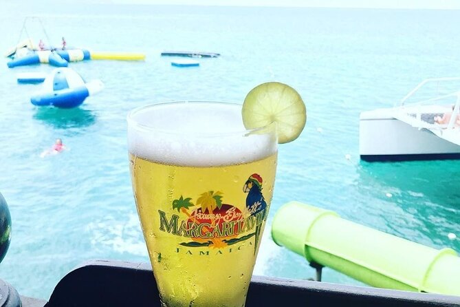 Margaritaville Hipstrip and Shopping with Private Transportation in Montego Bay - What to bring and how to pace yourself