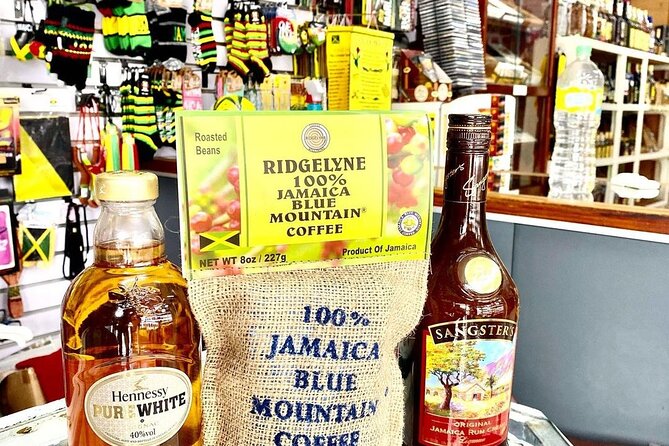 Margaritaville Hipstrip and Shopping with Private Transportation in Montego Bay - Who should book this private Montego Bay tour