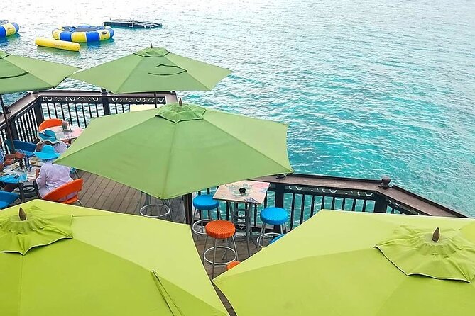 Margaritaville Hipstrip and Shopping with Private Transportation in Montego Bay - Should you book it? My practical take