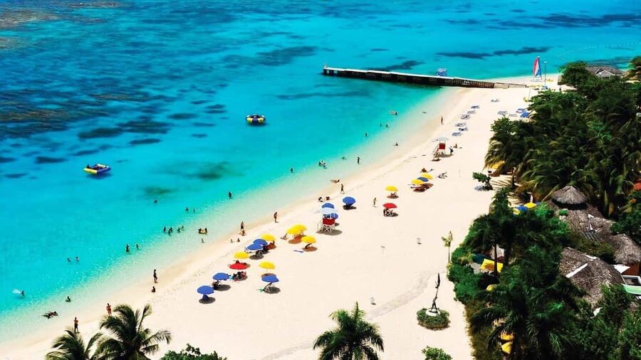 Marijuana Farm, Bamboo Rafting and Doctors Cave Beach Tour - Key takeaways before you go