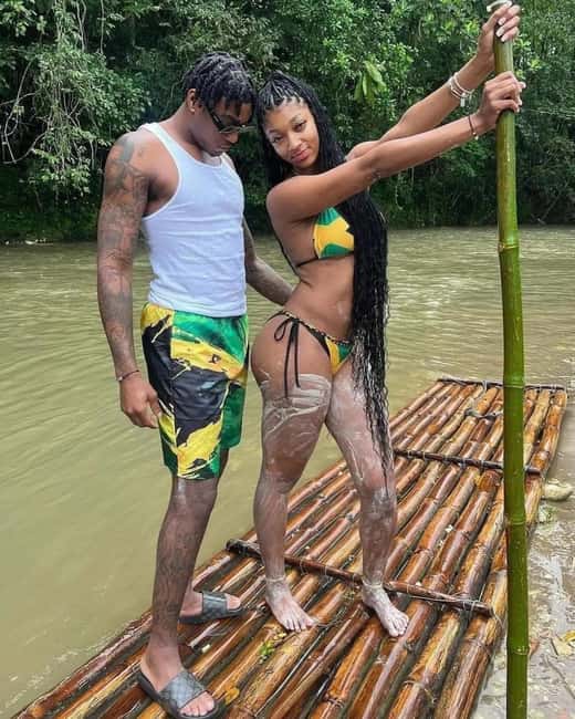 Marijuana Farm, Bamboo Rafting and Doctors Cave Beach Tour - Where Jamaica Charismatic Tours fits your plans