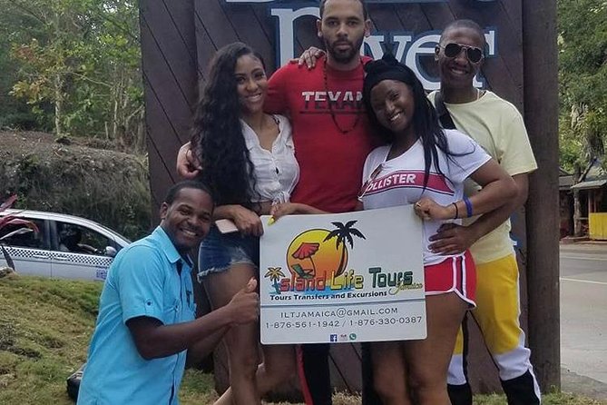 Martha Brae and Dunn’s River Falls Day Tour - Quick hits before you go