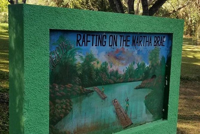 Martha Brae and Dunn’s River Falls Day Tour - From your Montego Bay lobby to two natural icons