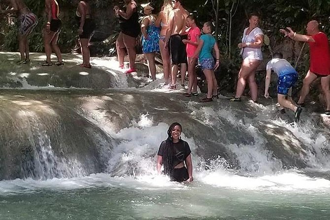 Martha Brae and Dunn’s River Falls Day Tour - Price and value: what $245 covers, and how to budget for the rest