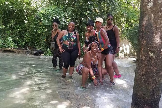 Martha Brae and Dunn’s River Falls Day Tour - Who this tour fits well, and who should think twice